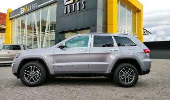 JEEP GRAND CHEROKEE LIMITED lleno